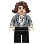 【樂高大補帖】LEGO 樂高 波本蒂娜 金坦 TINA GOLDSTEIN 哈利波特【75952/HP163】