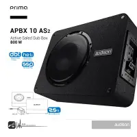 在飛比找Yahoo!奇摩拍賣優惠-M3w 義大利 Audison Prima APBX 10A