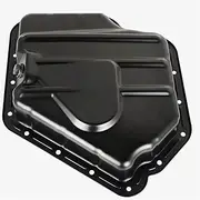 Oil Pan Compatible with Dodge Journey 2011-2019 Avenger Grand Caravan 5184404AF