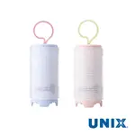 UNIX PW-5381TW PW-5382TW TAKE-OUT USB 電髮捲 - 大捲 38MM 公司貨