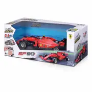 Maisto Tech Ferrari Sf 90 2019 Usb Ver. 2.4 Ghz