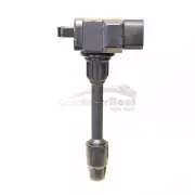 One New DENSO Auto Parts Direct Ignition Coil Left 6734011 for Nissan (for: Nissan)