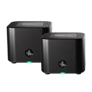 TOTOLINK X18 AX1800 WiFi6 Mesh 網狀路由器系統 分享器 透天 大坪數 穿牆 Giga傳輸