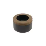 Disc Brake Caliper Piston-Front Disc Carlson 7535
