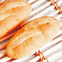 在飛比找蝦皮購物優惠-【海豐生鮮】法式潛艇堡(56g±10%/個) 麵包/法國麵包