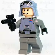 Star Wars LEGO® General Maximillian Veers AT-AT Officer Minifigure 75288 sw1101