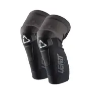 Leatt Adults Airflex Hybrid Motocross Mountainbike Enduro Knee Pads