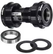 Hope Bottom Bracket Press Fit 46 - Black Size 73/30mm