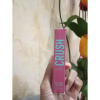 在飛比找蝦皮購物優惠-MINISO Crush Lip Mousse 名創優品唇膏