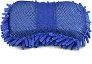 TDTNEB Car Wash Machine Sponge Brush Cleaning Car Care Details Brush Washing Towels Car Gloves
