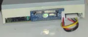 Cablecc IDE/PATA 40Pin Disk SATA Female Converter Adapter PCBA Desktop 3.5" HDD
