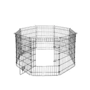 RapidMesh 91.5cm 8 Panel Animal Enclosure