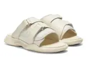 Onitsuka Tiger Unisex OHBORI SLIDER 2.0 1183C332 200 BIRCH/BIRCH Unisex Shoes