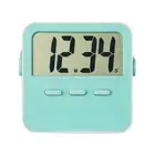 Fitness Timer Practical Hanging Hole Memory Function Digital Timer On/off Switch