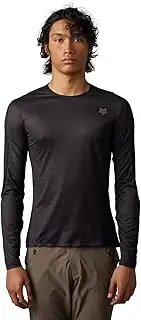 Fox Racing Men's Standard Flexair Ascent LS Jersey