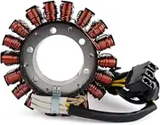 Motorcycle Engine Generator Magneto Stator Coil Compatible With NC700 NC700S NC700X ABS NC 700 NC700XD Integra 700 31120-MGS-D31