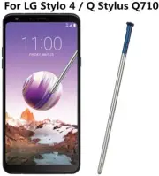 Bastex Stylus Touch Screen Pen for LG Stylo 4, Touch Stylus S Pen Part, Capaciti