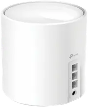 TP-LINK AX3000 Whole Home Mesh WiFi 6 System (3-pack)