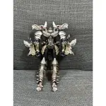 變形金剛 絕跡重生 鋼鎖 GRIMLOCK V級