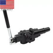 718-0481A Log Splitter Control Valve For MTD Cub Cadet Troy-Bilt 717-0899-0483