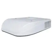 COLEMAN RVP 47233-3261 Shroud - Arctic White