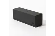 Ultimate Guard Arkhive 400+ XenoSkin Monocolor Grey Deck Box