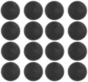 16) Rockville CCL6T Black 70V 6" Commercial Ceiling Speakers 4 Restaurant/Office