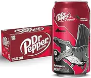 Dr Pepper Cherry 33cl (Pack of 12)