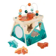 Dino Multi-Activity Volcano - Engaging & Imaginative