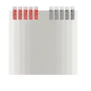 5PCS Screen Protector for LCD 3D Printer，Screen Protective Film for Anycubic