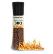 Cape Herb & Spice - Grinder - Sweet & Smoky BBQ - 230g Bottle