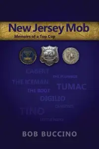 在飛比找博客來優惠-New Jersey Mob: Memoirs of a T