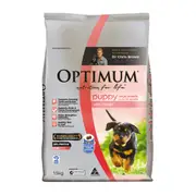 Optimum Dog Dry Puppy Large Breed Chicken 15Kg (281085)