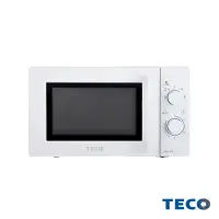 在飛比找環球Online優惠-【TECO 東元】20L機械式轉盤微波爐 YM2011CB