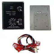 Harman, Harmon Control Circuit Board Kit P38, PP38+ 1-00-03769, 1-00-7738111 OEM