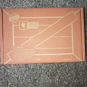 Kiwi Co Tinker Crate Make Your Own AIR CANNON Kit - Ages 9+ Unopened Box