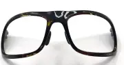 2168 - MAUI JIM 440 MJ440 TORTOISE FRONT FACE NEW AUTHENTIC