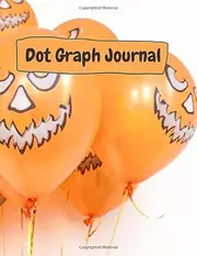Dot Graph Journal: Best Dot Grid Journal - Dotted Notebook Paper Letter Size | Bullet Dot Grid Graphing Pad Journal With No Page Numbers For Drawing & ... 11 inches) - Premium Painting Cover (Vol.45)