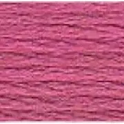 Colorful Creations Stranded Cotton Embroidery Thread 3687 - Vibrant Skein for DI
