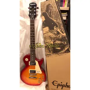 亞洲樂器 Epiphone LP100HC LP-100-HC Les Paul 100 電吉他