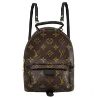 在飛比找Yahoo奇摩購物中心優惠-LV M44873 Palm Springs Mini 經典