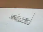 GE Q6.6A/T3/2CL 100 Watt 6.6 A Quartzline Lamp Double Ended Bulb