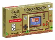 Super Mario Bros GAME AND WATCH Nintendo BRAND NEW - Super Mario Brothers.