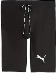 [PUMA] 527227 Men's Running Training Quick Drying Raceday ULTRAFORM 9 Short Tights