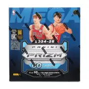 2024-25 Panini Prizm Basketball Hobby Mega Box (Green Ice Prizms!)
