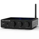 HIFI TPA3255 Bluetooth Digital Amplifier Class D Stereo Audio Amp for Speakers