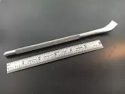 Clock Repair Hands and Pinion Remover Pry Bar Tool Large