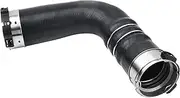 Intercooler Turbo Hose for NP300 Navara D40 NP300 Navara Platform/Chassis D40 Pathfinder III R51 2.5L 3.0L 4.0L 2005-Present 144635X20A