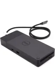 Dell WD22TB4 Thunderbolt 4 Docking Station 180W Power Adapter