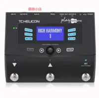 在飛比找Yahoo!奇摩拍賣優惠-精品TC-Helicon VoiceLive play ac